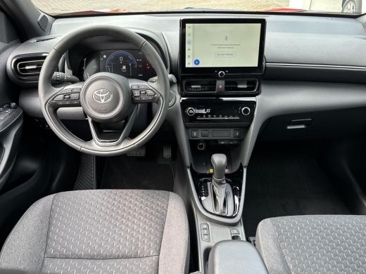 Toyota Yaris Cross 1.5 Hybrid 130 First Editon | All-in prijs | Comfort Pack ActivLease financial lease
