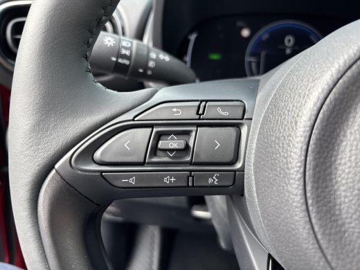 Toyota Yaris Cross 1.5 Hybrid 130 First Editon | All-in prijs | Comfort Pack ActivLease financial lease