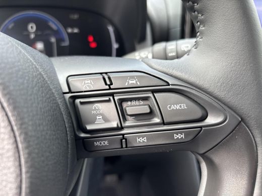 Toyota Yaris Cross 1.5 Hybrid 130 First Editon | All-in prijs | Comfort Pack ActivLease financial lease
