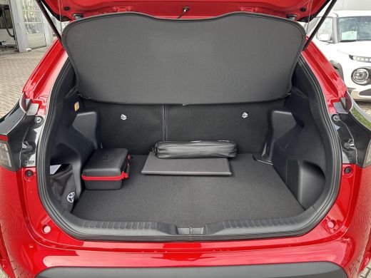Toyota Yaris Cross 1.5 Hybrid 130 First Editon | All-in prijs | Comfort Pack ActivLease financial lease