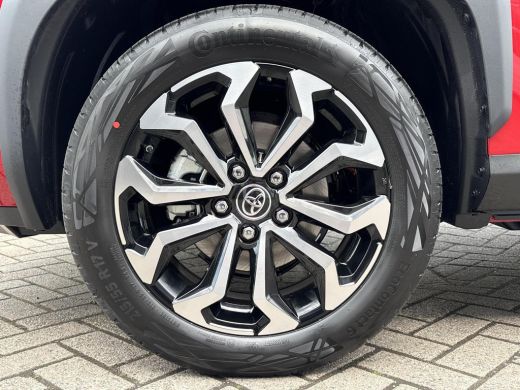 Toyota Yaris Cross 1.5 Hybrid 130 First Editon | All-in prijs | Comfort Pack ActivLease financial lease