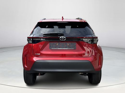 Toyota Yaris Cross 1.5 Hybrid 130 First Editon | All-in prijs | Comfort Pack ActivLease financial lease