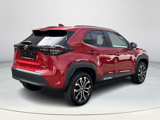 Toyota Yaris Cross 1.5 Hybrid 130 First Editon | All-in prijs | Comfort Pack ActivLease financial lease