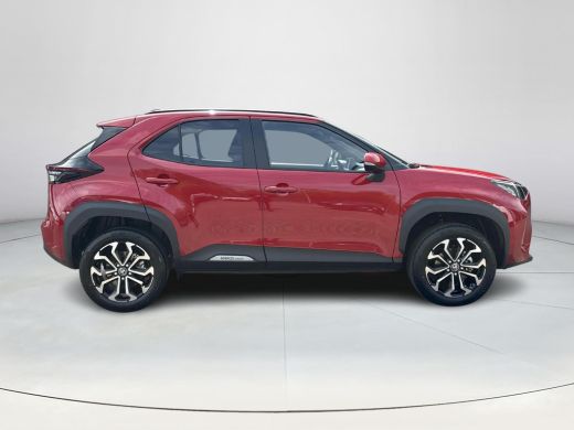 Toyota Yaris Cross 1.5 Hybrid 130 First Editon | All-in prijs | Comfort Pack ActivLease financial lease