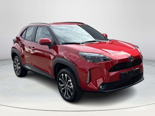 Toyota Yaris Cross 1.5 Hybrid 130 First Editon | All-in prijs | Comfort Pack ActivLease financial lease
