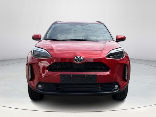 Toyota Yaris Cross 1.5 Hybrid 130 First Editon | All-in prijs | Comfort Pack ActivLease financial lease