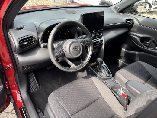 Toyota Yaris Cross 1.5 Hybrid 130 First Editon | All-in prijs | Comfort Pack ActivLease financial lease