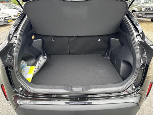 Toyota Yaris Cross 1.5 Hybrid 130pk First Edition Comfort Pack | 06-10141018 Voor meer informatie ActivLease financial lease