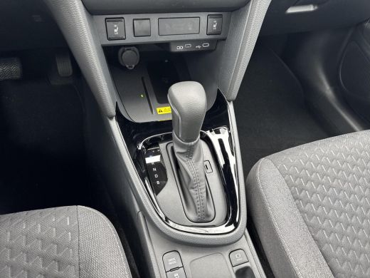 Toyota Yaris Cross 1.5 Hybrid 130pk First Edition Comfort Pack | 06-10141018 Voor meer informatie ActivLease financial lease