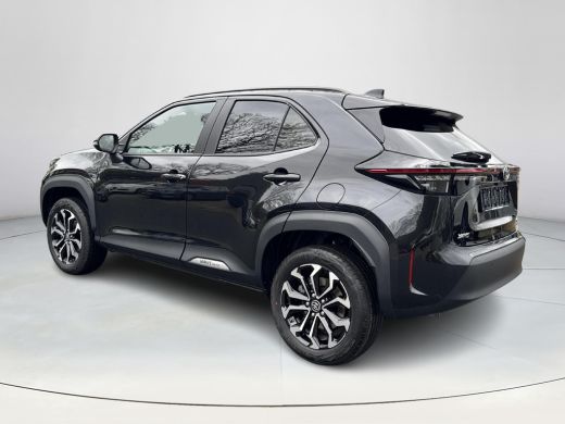 Toyota Yaris Cross 1.5 Hybrid 130pk First Edition Comfort Pack | 06-10141018 Voor meer informatie ActivLease financial lease