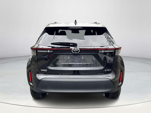 Toyota Yaris Cross 1.5 Hybrid 130pk First Edition Comfort Pack | 06-10141018 Voor meer informatie ActivLease financial lease
