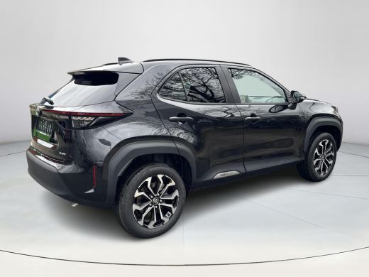 Toyota Yaris Cross 1.5 Hybrid 130pk First Edition Comfort Pack | 06-10141018 Voor meer informatie ActivLease financial lease