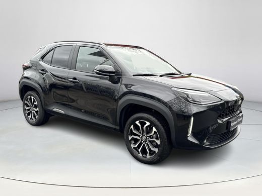 Toyota Yaris Cross 1.5 Hybrid 130pk First Edition Comfort Pack | 06-10141018 Voor meer informatie ActivLease financial lease