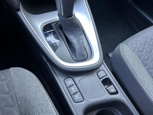 Toyota Yaris Cross 1.5 Hybrid Dynamic Comfort ActivLease financial lease