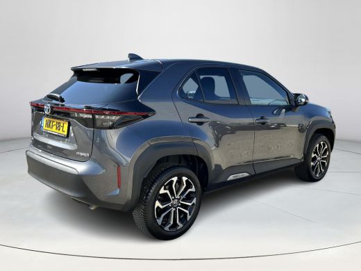 Toyota Yaris Cross 1.5 Hybrid Dynamic Comfort ActivLease financial lease