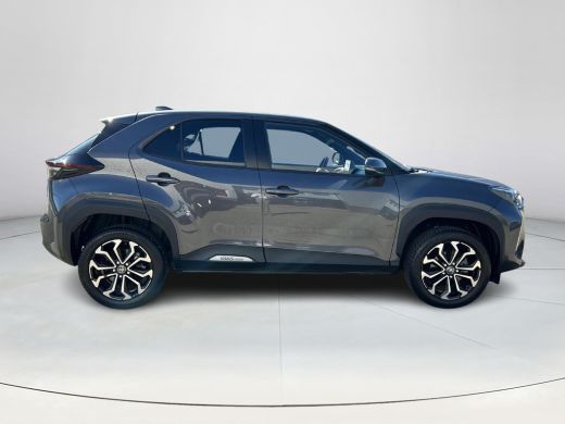 Toyota Yaris Cross 1.5 Hybrid Dynamic Comfort ActivLease financial lease