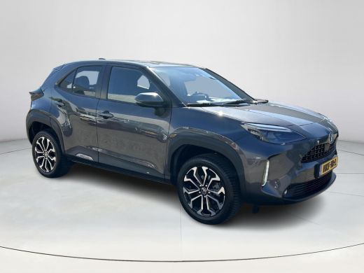 Toyota Yaris Cross 1.5 Hybrid Dynamic Comfort ActivLease financial lease