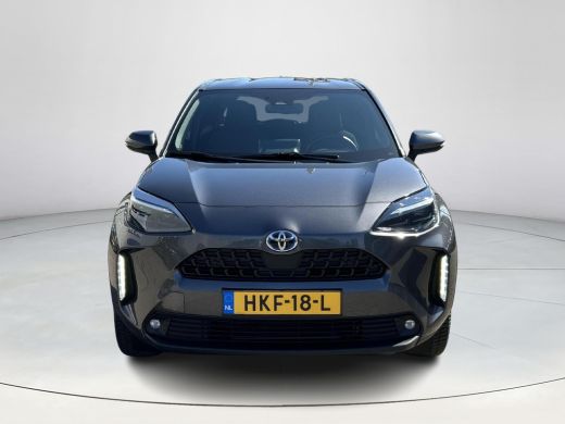 Toyota Yaris Cross 1.5 Hybrid Dynamic Comfort ActivLease financial lease