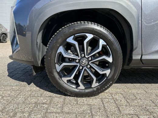 Toyota Yaris Cross 1.5 Hybrid Dynamic Comfort ActivLease financial lease