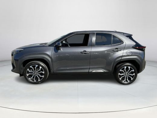 Toyota Yaris Cross 1.5 Hybrid Dynamic Comfort ActivLease financial lease