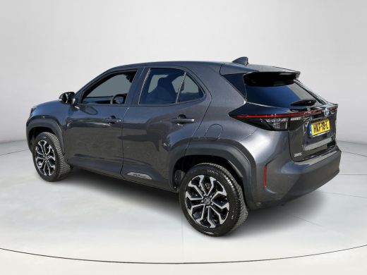 Toyota Yaris Cross 1.5 Hybrid Dynamic Comfort ActivLease financial lease
