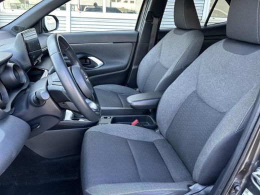 Toyota Yaris Cross 1.5 Hybrid Dynamic Comfort ActivLease financial lease