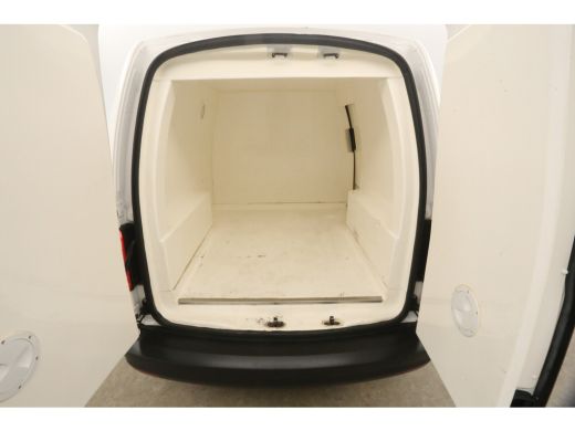 Volkswagen Caddy 2.0 TDI L1H1 | Geïsoleerde Laadruimte | Elektrpakket Schuifdeur Bluetooth Start/Stop ActivLease financial lease