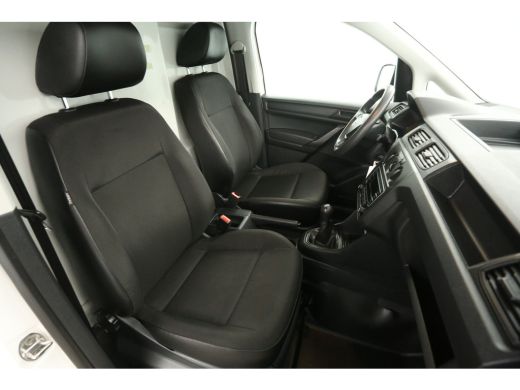 Volkswagen Caddy 2.0 TDI L1H1 | Geïsoleerde Laadruimte | Elektrpakket Schuifdeur Bluetooth Start/Stop ActivLease financial lease