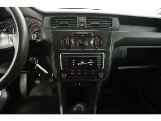 Volkswagen Caddy 2.0 TDI L1H1 | Geïsoleerde Laadruimte | Elektrpakket Schuifdeur Bluetooth Start/Stop ActivLease financial lease