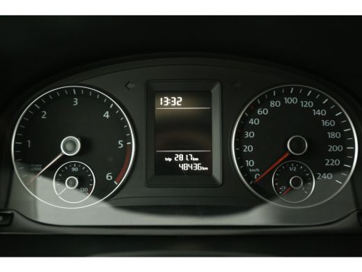 Volkswagen Caddy 2.0 TDI L1H1 | Geïsoleerde Laadruimte | Elektrpakket Schuifdeur Bluetooth Start/Stop ActivLease financial lease
