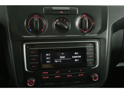 Volkswagen Caddy 2.0 TDI L1H1 | Geïsoleerde Laadruimte | Elektrpakket Schuifdeur Bluetooth Start/Stop ActivLease financial lease
