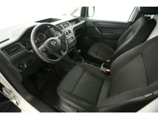 Volkswagen Caddy 2.0 TDI L1H1 | Geïsoleerde Laadruimte | Elektrpakket Schuifdeur Bluetooth Start/Stop ActivLease financial lease