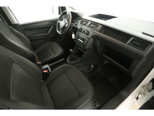 Volkswagen Caddy 2.0 TDI L1H1 | Geïsoleerde Laadruimte | Elektrpakket Schuifdeur Bluetooth Start/Stop ActivLease financial lease