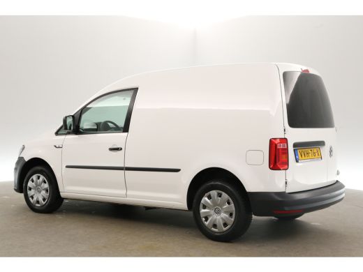 Volkswagen Caddy 2.0 TDI L1H1 | Geïsoleerde Laadruimte | Elektrpakket Schuifdeur Bluetooth Start/Stop ActivLease financial lease
