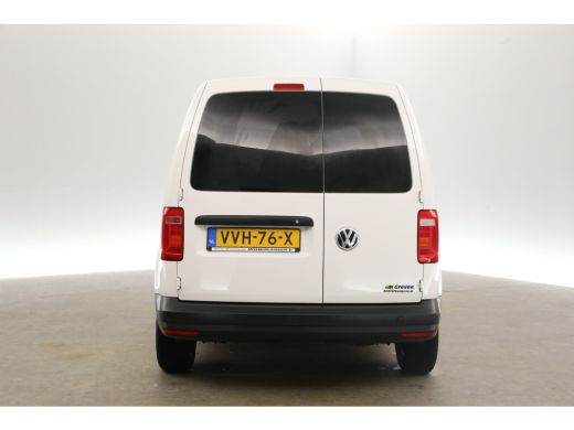 Volkswagen Caddy 2.0 TDI L1H1 | Geïsoleerde Laadruimte | Elektrpakket Schuifdeur Bluetooth Start/Stop ActivLease financial lease