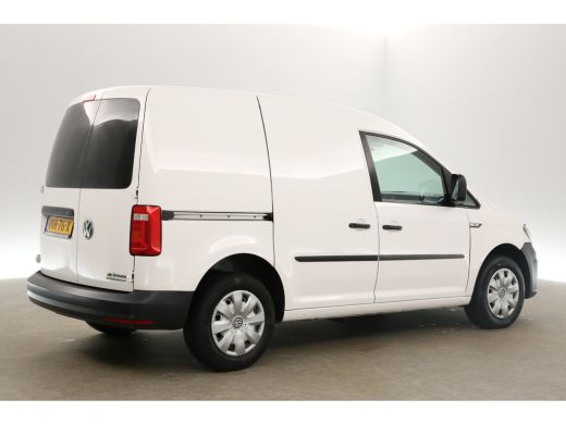 Volkswagen Caddy 2.0 TDI L1H1 | Geïsoleerde Laadruimte | Elektrpakket Schuifdeur Bluetooth Start/Stop ActivLease financial lease