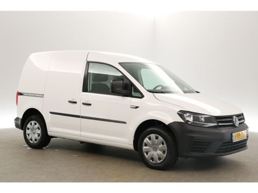 Volkswagen Caddy 2.0 TDI L1H1 | Geïsoleerde Laadruimte | Elektrpakket Schuifdeur Bluetooth Start/Stop ActivLease financial lease