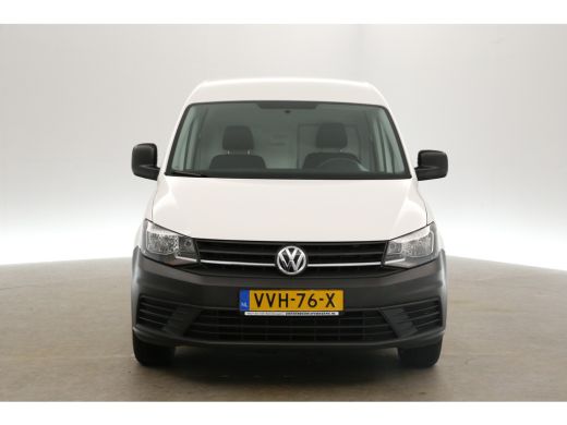 Volkswagen Caddy 2.0 TDI L1H1 | Geïsoleerde Laadruimte | Elektrpakket Schuifdeur Bluetooth Start/Stop ActivLease financial lease