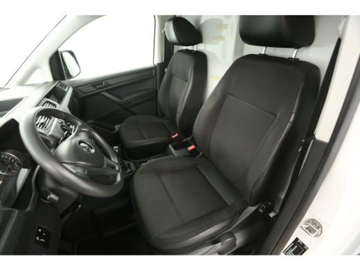 Volkswagen Caddy 2.0 TDI L1H1 | Geïsoleerde Laadruimte | Elektrpakket Schuifdeur Bluetooth Start/Stop ActivLease financial lease