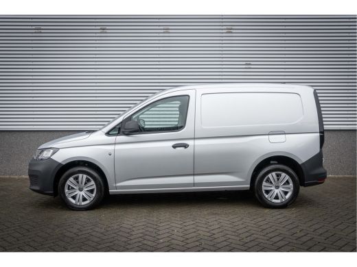 Volkswagen Caddy Cargo Comfort | Digitaal Dashboard | Apple Carplay / Android Auto |  Trekhaak | Parkeersensoren | DAB+ ActivLease financial lease