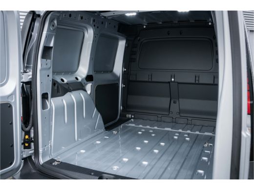 Volkswagen Caddy Cargo Comfort | Digitaal Dashboard | Apple Carplay / Android Auto |  Trekhaak | Parkeersensoren | DAB+ ActivLease financial lease