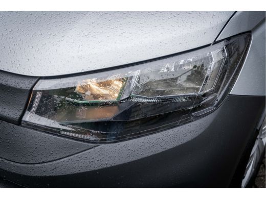 Volkswagen Caddy Cargo Comfort | Digitaal Dashboard | Apple Carplay / Android Auto |  Trekhaak | Parkeersensoren | DAB+ ActivLease financial lease
