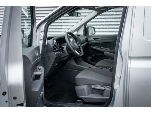 Volkswagen Caddy Cargo Comfort | Digitaal Dashboard | Apple Carplay / Android Auto |  Trekhaak | Parkeersensoren | DAB+ ActivLease financial lease
