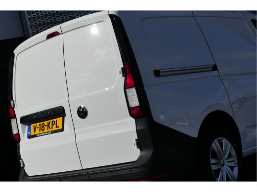 Volkswagen Caddy Maxi | Comfort | Camera | Navigatie | PDC V+A | Multistuur | Trekhaak ActivLease financial lease