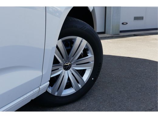 Volkswagen Caddy Maxi | Comfort | Camera | Navigatie | PDC V+A | Multistuur | Trekhaak ActivLease financial lease