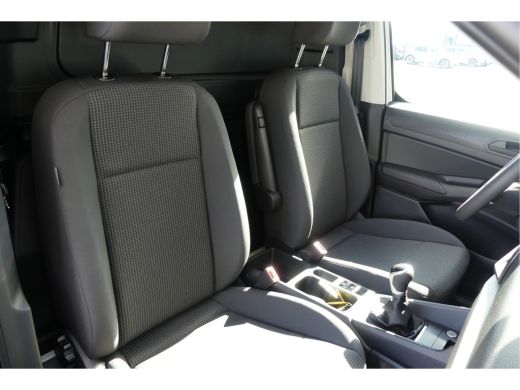 Volkswagen Caddy Maxi | Comfort | Camera | Navigatie | PDC V+A | Multistuur | Trekhaak ActivLease financial lease