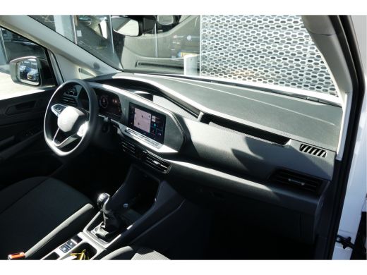 Volkswagen Caddy Maxi | Comfort | Camera | Navigatie | PDC V+A | Multistuur | Trekhaak ActivLease financial lease