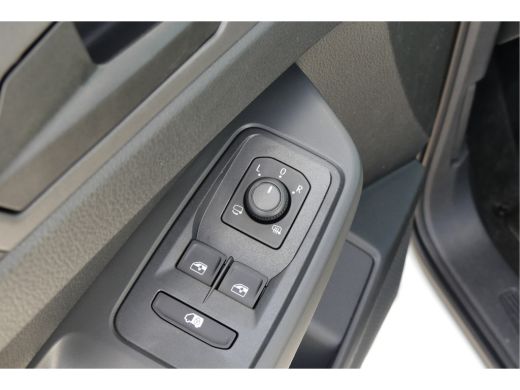 Volkswagen Caddy Maxi | Comfort | Camera | Navigatie | PDC V+A | Multistuur | Trekhaak ActivLease financial lease