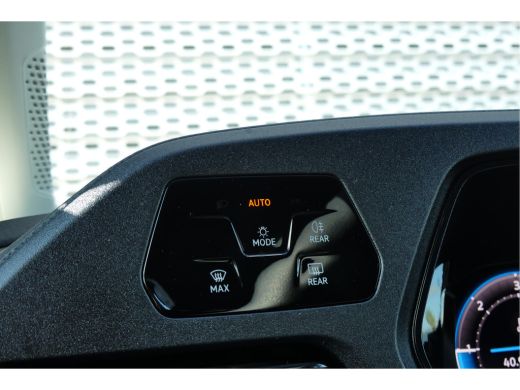 Volkswagen Caddy Maxi | Comfort | Camera | Navigatie | PDC V+A | Multistuur | Trekhaak ActivLease financial lease