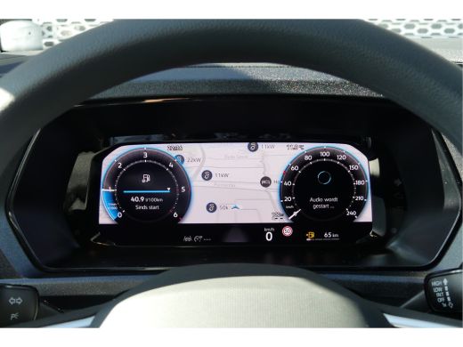 Volkswagen Caddy Maxi | Comfort | Camera | Navigatie | PDC V+A | Multistuur | Trekhaak ActivLease financial lease